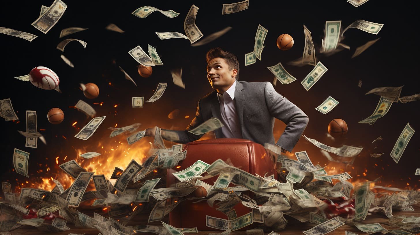 Transfer via QRIS dan virtual account di geng togel